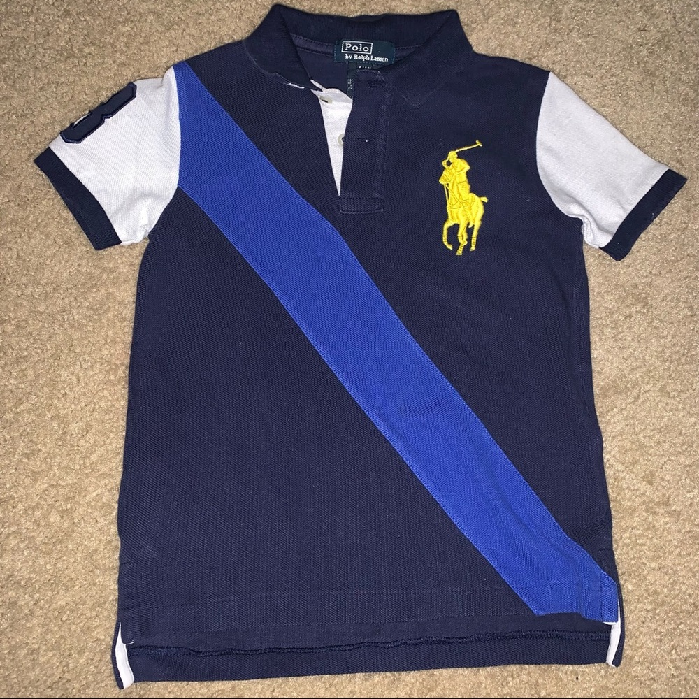 Polo Ralph Lauren